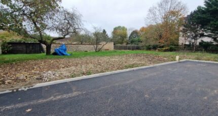 Rambouillet Maison neuve - 2125994-3233annonce120250406DB8P4.jpeg Maisons France Confort