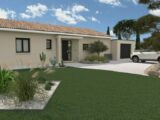 Maison à construire à Connaux (30330) 2099644-4620modele620240910WNWTA.jpeg Maisons France Confort