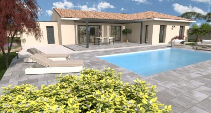 Connaux Maison neuve - 2099644-4620modele6202409109OZd0.jpeg Maisons France Confort