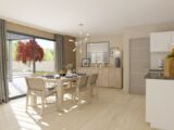 Maison à construire à Connaux (30330) 2099644-4620modele72024091041dpJ.jpeg Maisons France Confort