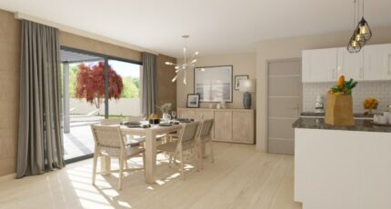 Connaux Maison neuve - 2099644-4620modele72024091041dpJ.jpeg Maisons France Confort