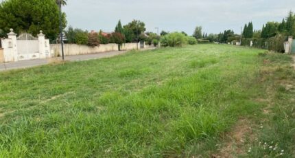 Saint-Victoret Terrain à bâtir - 2098395-7060annonce420250306ZsBV4.jpeg Maisons France Confort