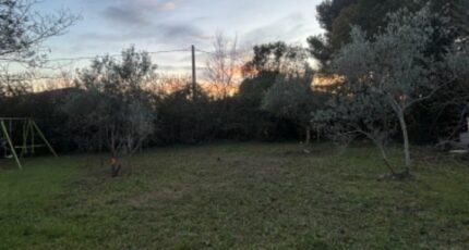 Aix-en-Provence Terrain à bâtir - 2127314-7060annonce120241217pGtHc.jpeg Maisons France Confort