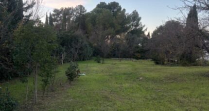Aix-en-Provence Terrain à bâtir - 2127314-7060annonce220241217cKRi7.jpeg Maisons France Confort