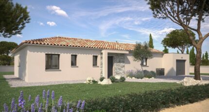 Sommières Maison neuve - 2127675-4586modele620231107kZvRQ.jpeg Maisons France Confort