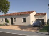 Maison à construire à Villevieille (30250) 2127684-4586modele620231107KtLTf.jpeg Maisons France Confort