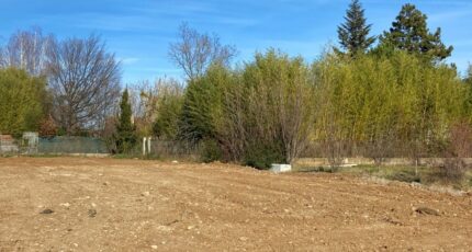 Volx Terrain à bâtir - 2128049-6932annonce1202504089vTg6.jpeg Maisons France Confort