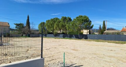 Les Mées Maison neuve - 2128047-6932annonce120250408u2kZS.jpeg Maisons France Confort