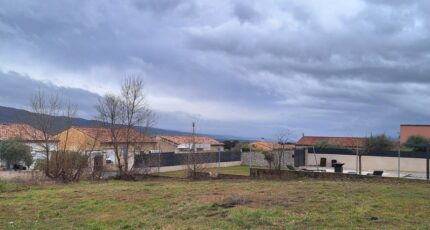 Peyruis Terrain à bâtir - 2128089-6932annonce120250408FIhVd.jpeg Maisons France Confort
