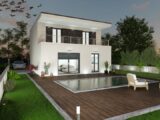 Maison à construire à Barjols (83670) 2128493-9880modele620230216T0rl0.jpeg Maisons France Confort