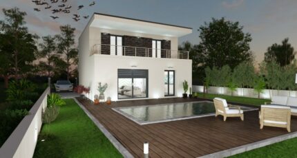 Barjols Maison neuve - 2128493-9880modele620230216T0rl0.jpeg Maisons France Confort