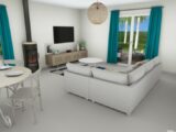 Maison à construire à Barjols (83670) 2128493-9879annonce920250409tZ1OK.jpeg Maisons France Confort