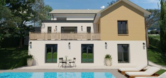 Maison neuve à Pelleautier, Provence-Alpes-Côte d'Azur