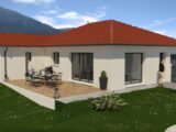 Maison à construire à Gap (05000) 2128922-7183modele7202405214eaEC.jpeg Maisons France Confort