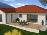 Maison à construire à Gap (05000) 2128922-7183modele820240521CwNeN.jpeg Maisons France Confort