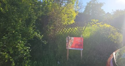 Soultz-les-Bains Terrain à bâtir - 2128555-3214annonce120250507ILb1T.jpeg Maisons France Confort