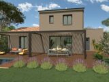 Maison à construire à Ferrals-les-Corbières (11200) 2092198-692modele620241002z0BkE.jpeg Maisons France Confort