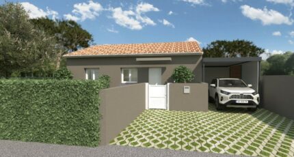 Bize-Minervois Maison neuve - 2092044-692modele620241003nFXqU.jpeg Maisons France Confort