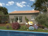 Maison à construire à Bize-Minervois (11120) 2092044-692modele720241003QU68u.jpeg Maisons France Confort