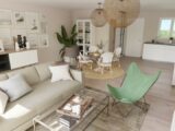 Maison à construire à Bize-Minervois (11120) 2092044-692modele820241003cvHBz.jpeg Maisons France Confort