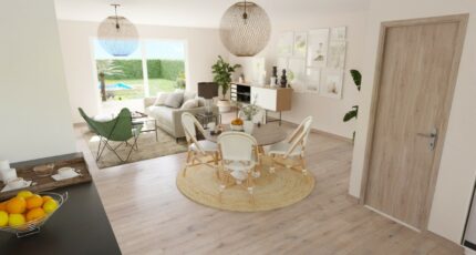 Bize-Minervois Maison neuve - 2092044-692modele920241003p69hh.jpeg Maisons France Confort