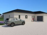 Maison à construire à Massignieu-de-Rives (01300) 2132550-10456annonce620250414Ly6zS.jpeg Maisons France Confort