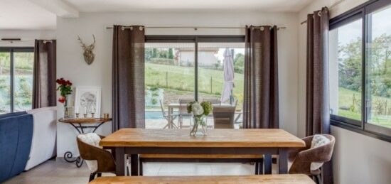 Maison neuve à , Indre-et-Loire