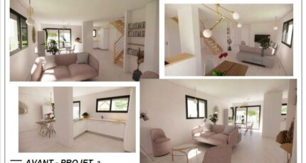 Bonchamp-lès-Laval Maison neuve - 2134068-3855modele920250206N2xTr.jpeg Maisons France Confort