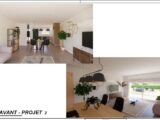 Maison à construire à Bonchamp-lès-Laval (53960) 2134074-3855modele920250206NW6Ww.jpeg Maisons France Confort