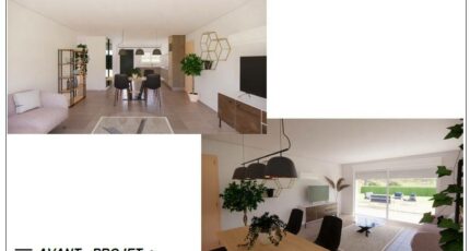 Bonchamp-lès-Laval Maison neuve - 2134074-3855modele920250206NW6Ww.jpeg Maisons France Confort