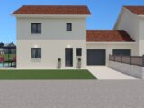 Maison à construire à Cressin-Rochefort (01350) 2133729-10456annonce620250415rskb5.jpeg Maisons France Confort