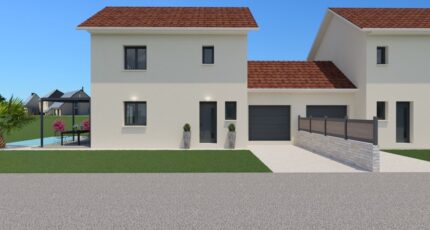 Cressin-Rochefort Maison neuve - 2133729-10456annonce620250415rskb5.jpeg Maisons France Confort