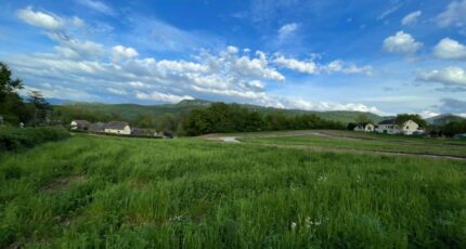 Cressin-Rochefort Maison neuve - 2133729-10456annonce220250416iwb1T.jpeg Maisons France Confort
