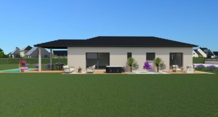 Cressin-Rochefort Terrain à bâtir - 2133738-10456annonce220250418sJlqh.jpeg Maisons France Confort