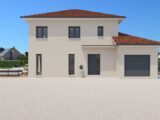 Maison à construire à Cressin-Rochefort (01350) 2133734-10456annonce62025041564wyc.jpeg Maisons France Confort