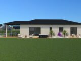 Maison à construire à Cressin-Rochefort (01350) 2133739-10456annonce720250415bXJIg.jpeg Maisons France Confort
