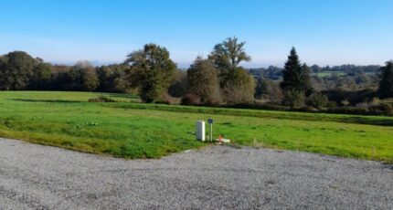 La Geneytouse Terrain à bâtir - 2134942-3291annonce120250417OzWSn.jpeg Maisons France Confort