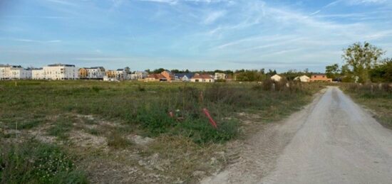 Terrain à bâtir à Compiègne, Hauts-de-France