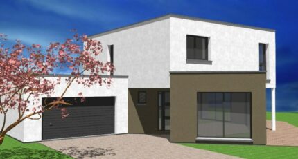 Oberschaeffolsheim Maison neuve - 2089411-3651modele620150216xG4bq.jpeg Maisons France Confort