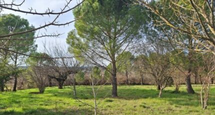 Alès Terrain à bâtir - 2112149-11249annonce120250320gTMno.jpeg Maisons France Confort