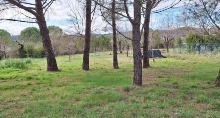 Alès Terrain à bâtir - 2112149-11249annonce220250320Srfqx.jpeg Maisons France Confort