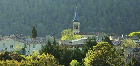 Terrain à bâtir à Carnas, Occitanie