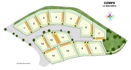 Comps Maison neuve - 2113100-11249annonce220250320N13y4.jpeg Maisons France Confort