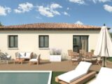 Maison à construire à Solliès-Pont (83210) 2099776-5622modele620240614XvHgh.jpeg Maisons France Confort