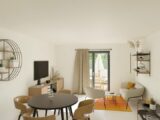 Maison à construire à Solliès-Pont (83210) 2099776-5622modele720240614HsISX.jpeg Maisons France Confort