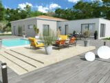 Maison à construire à Solliès-Pont (83210) 2099778-3139modele620231024CD9Wy.jpeg Maisons France Confort