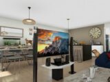 Maison à construire à Solliès-Pont (83210) 2099778-3139modele820231024g7yHW.jpeg Maisons France Confort