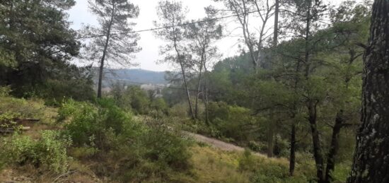 Terrain à bâtir à Vidauban, Provence-Alpes-Côte d'Azur