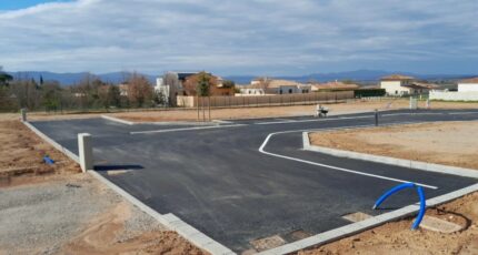 Pourrières Terrain à bâtir - 2113416-11238annonce120250321q7oRw.jpeg Maisons France Confort