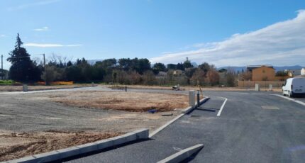 Pourrières Terrain à bâtir - 2113416-11238annonce420250321d42mt.jpeg Maisons France Confort